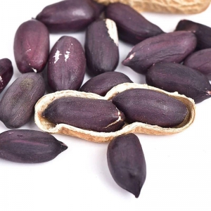 Hạt Giống Đậu Phộng / Lạc Đen- 5 Gram