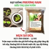 Mụn Xơ Dừa Trồng Cây, Giá Thể Hữu Cơ, An Toàn Cho Cây - 2KG