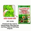 Phân Bón Siêu Xanh Tốt - 50ml