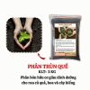 Phân Trùn Quế Nguyên Chất Phương Nam - 2Kg